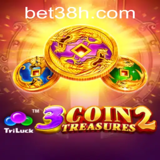 Descubra o Mundo de Aventura em 3CoinTreasures2