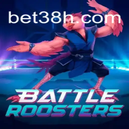 BattleRoosters: Descubra o Novo Fenômeno de Ação Estratégica