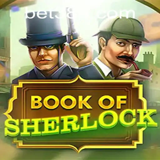 BookOfSherlock: Mergulhe no Universo Misterioso de Sherlock Holmes