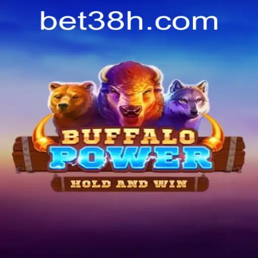 Explorando o Mundo de BuffaloPower no Portal 38H.COM