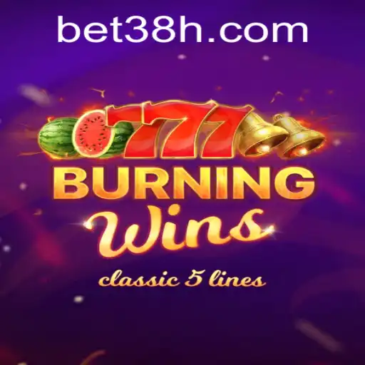 Descubra o Encanto de Burning Wins: O Clássico Envolvente dos Jogos de Cassino