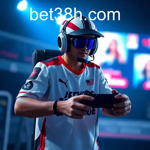 Esportes virtuais