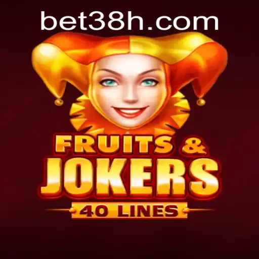 Descubra o Mundo de FruitsAndJokers40: Uma Aventura de Jogos Inovadora
