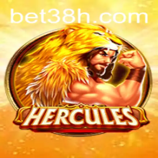 Descubra o Mundo Empolgante do Jogo Hercules com 38H.COM