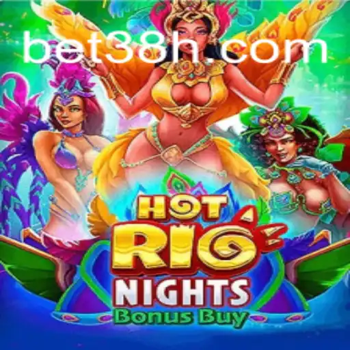 Descubra o Mundo Emocionante de 'HotRioNightsBonusBuy'