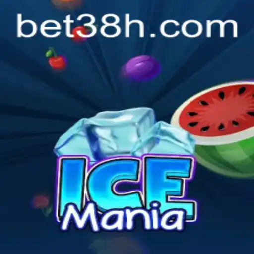 IceMania: Aventura Congelante no Mundo Digital