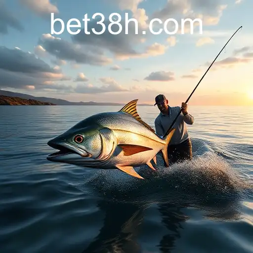 Jogos de pesca