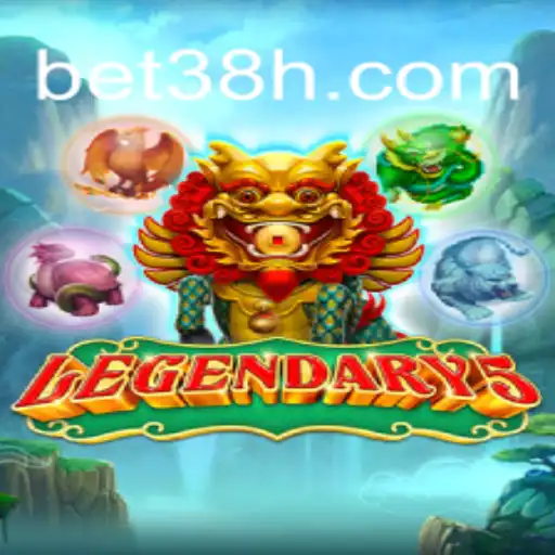 Legendary5: A Nova Fronteira dos Jogos Online