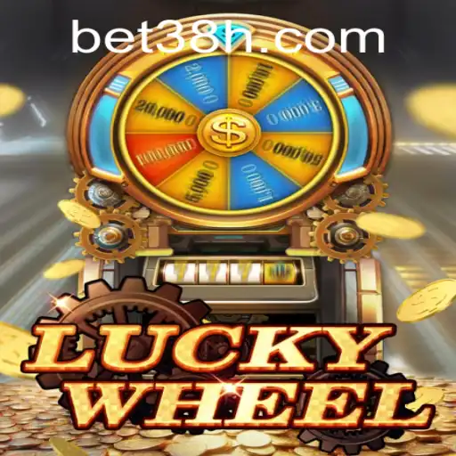 Descubra o Jogo LuckyWheel e a Plataforma 38H.COM