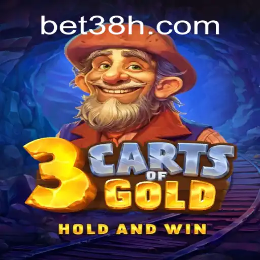 Descubra o Fascinante Mundo de 3cartsOfGold