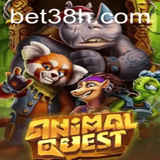 Explorando o Mundo de AnimalQuest: Uma Aventura Selvagem