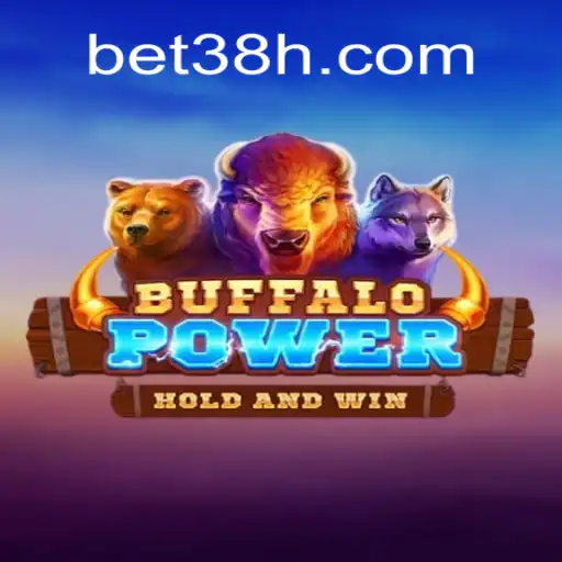 Explorando o Mundo de BuffaloPower no Portal 38H.COM