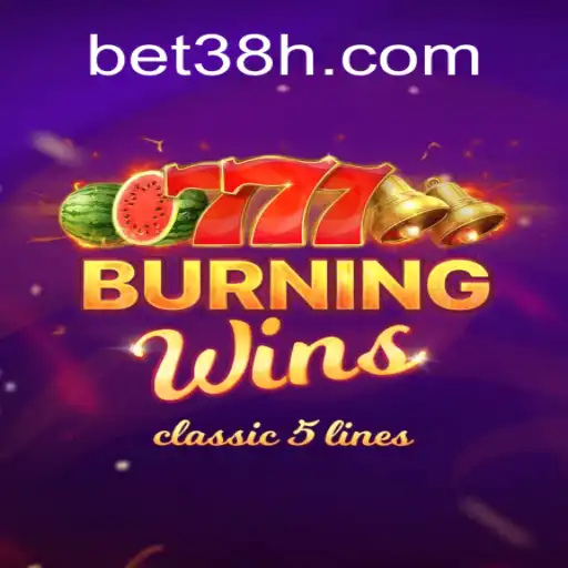 Descubra o Encanto de Burning Wins: O Clássico Envolvente dos Jogos de Cassino
