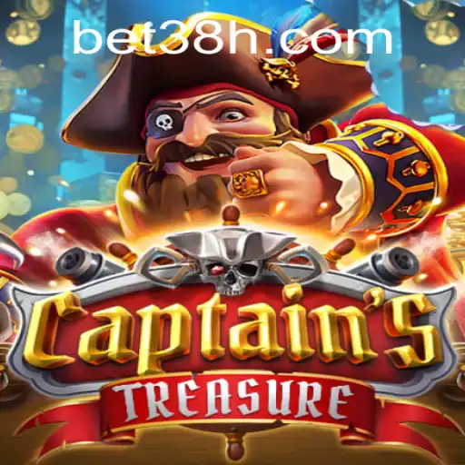 Explorando CaptainssTreasure: Uma Aventura Inesquecível