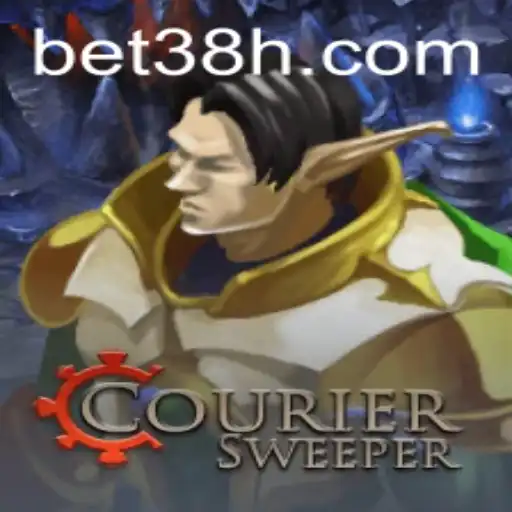 CourierSweeper: Descubra o Novo Fenômeno dos Jogos com 38H.COM