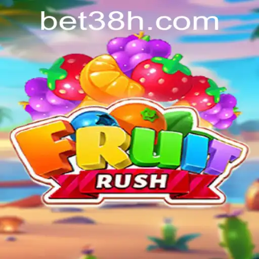 FruitRush: Descubra a Excitante Aventura no Mundo das Frutas