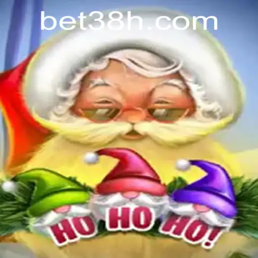 HoHoHo: A Excitante Aventura no Mundo Virtual com 38H.COM