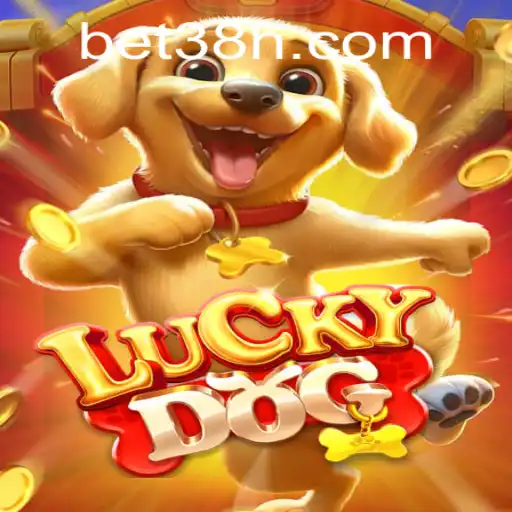 Explorando o Mundo de LuckyDog: Um Jogo de Aventura e Estratégia