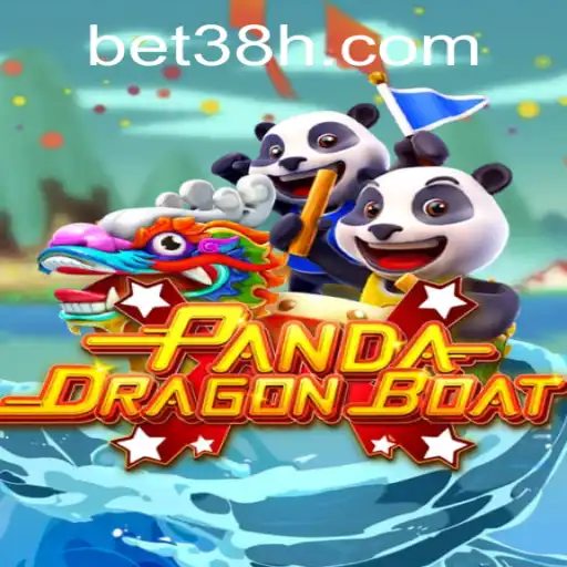 Descubra o Mundo Emocionante de PANDADRAGONBOAT e 38H.COM