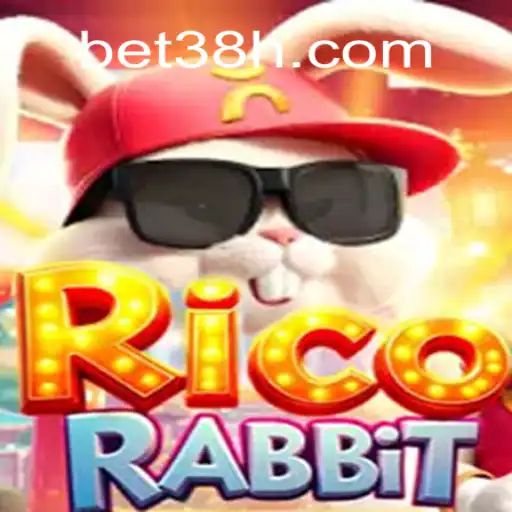 RicoRabbit: Uma Aventura Emocionante no Mundo dos Jogos
