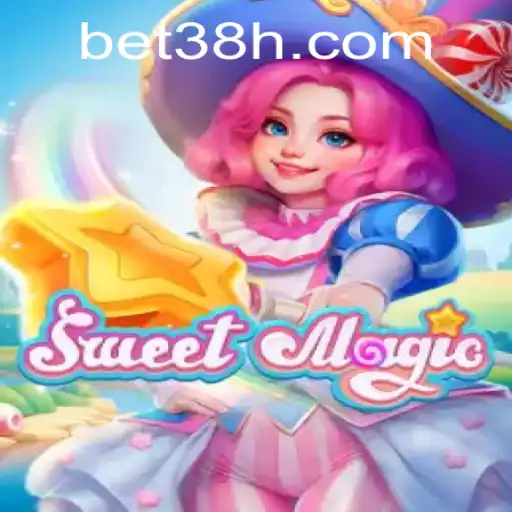 Descubra o Encantador Mundo de SweetMagic e sua Conexão com 38H.COM