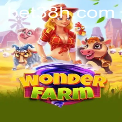 Descubra o Inovador Jogo WonderFarm