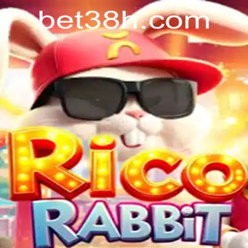 RicoRabbit: Uma Aventura Emocionante no Mundo dos Jogos