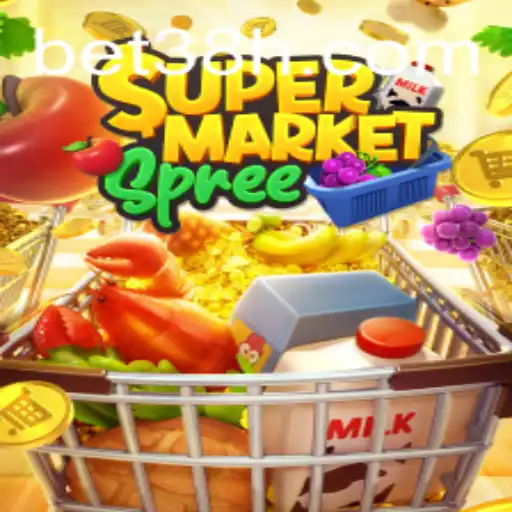 SupermarketSpree: Aventura Empolgante no Mundo das Compras Virtuais