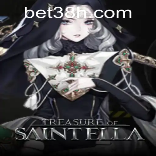 Desbrave Aventuras em TreasureofSaintElla: Uma Imersão no Universo Místico de 38H.COM