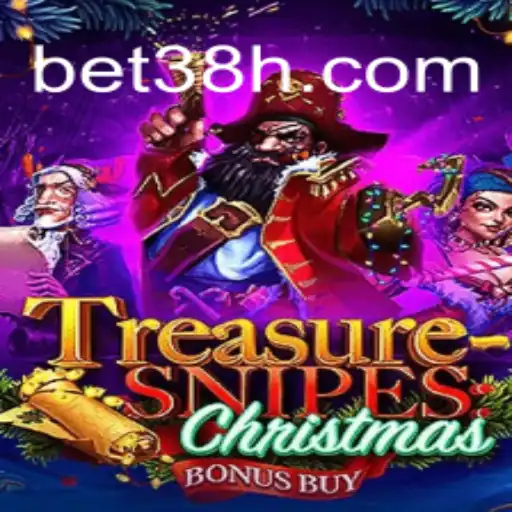 Explorando o Fascinante Mundo de TreasuresnipesChristmas